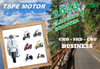 Student Model Electric Scooter Adlut Electirc Motorcycle