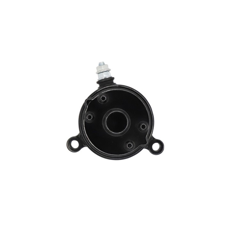 Motorcycle Parts Motorcycle Starter Motor for Pulsar 135