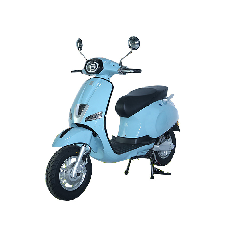 Competitive Electric Scooter Electric Motorcycle for Ts-St