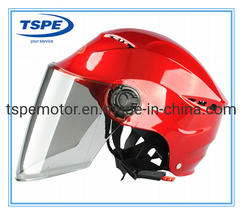Motorcycle Helmet Summer Helmet Hh-502