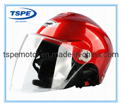 Motorcycle Helmet Summer Helmet Hh-501