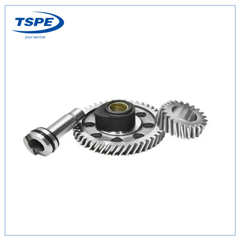 Motorcycle Parts Motorcycle Camshaft for Titan/XLR/99