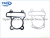 Motorcycle Parts Motorcycle Cylinder Head Gasket for Ds-150 Italika