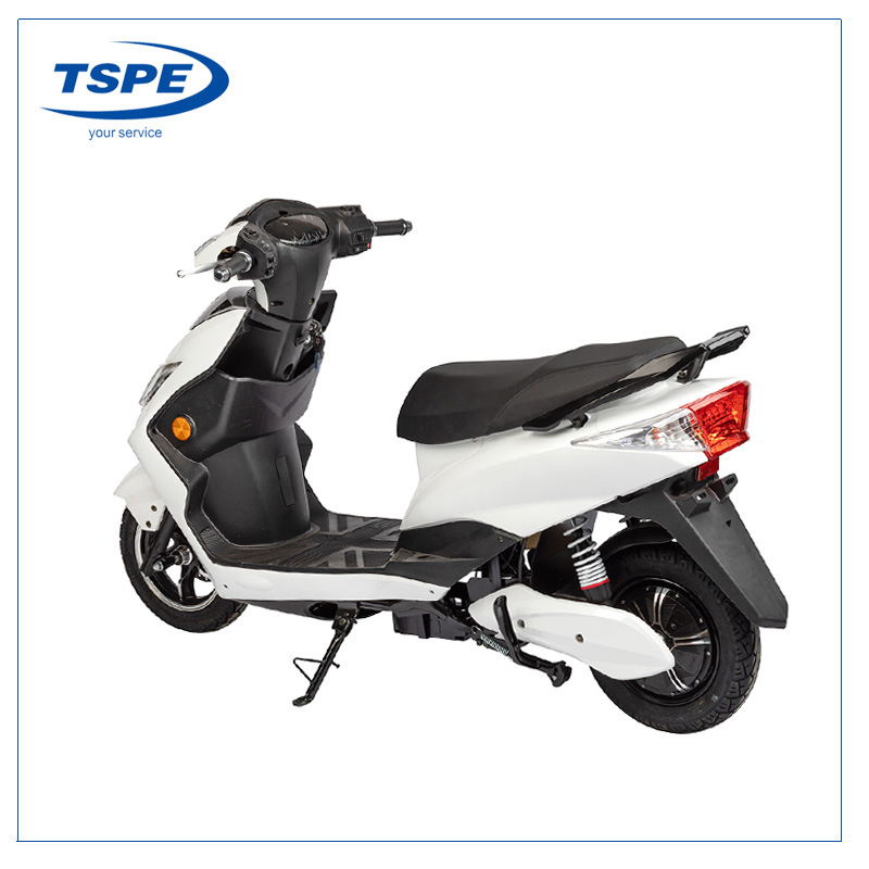 Adlut E-Scooter 60V 72V Li-ion Electric Motorcycle CKD