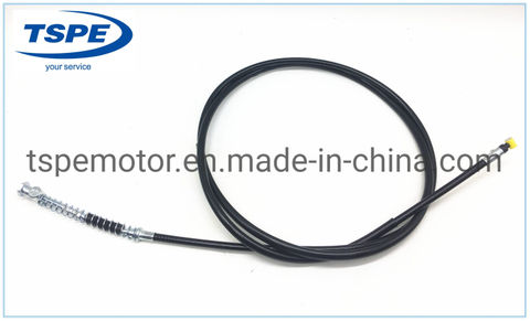 Motorcycle Parts Motorcycle Brake Cable for Ws-150 Italika