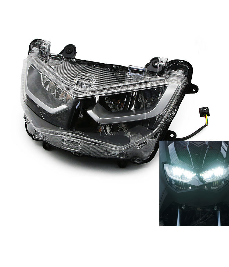 YAMAHA Nmax155 2020 Motorcycle Headlamp/Headlight