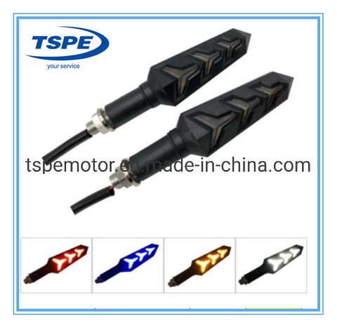 Motorcycle Accessories Motorcycle Turning Light for D-170