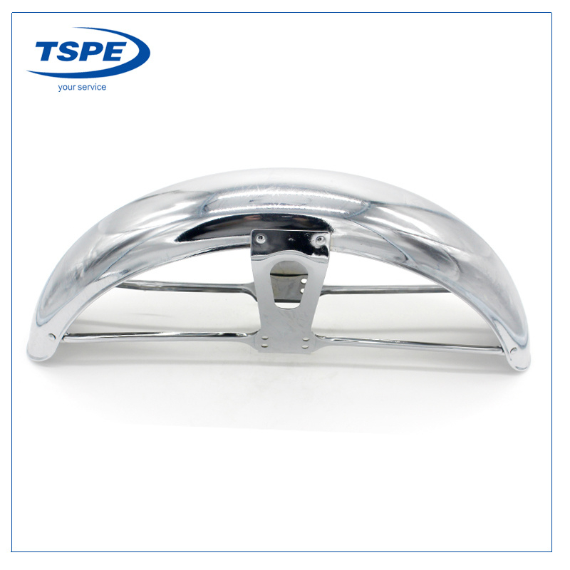 Motorcycle Part Cg 125cc Front Fender