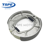 Hot Sale Motorcycle Parts Cg125 Biz Pcx Motorcycle Brake Shoe