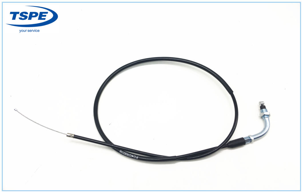 Motorcycle Parts Motorcycle Throttle Cable for FT-150 Italika