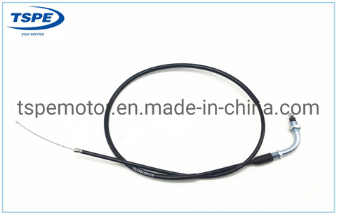 Motorcycle Parts Motorcycle Throttle Cable for FT-150 Italika