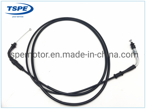 Motorcycle Parts Motorcycle Throttle Cable Ds-150 Italika