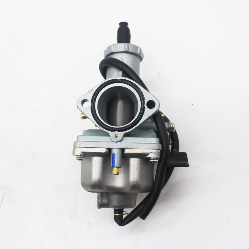 Motorcycle Engine Parts Motorcycle Carburetor Motorcycle Parts for Dm200