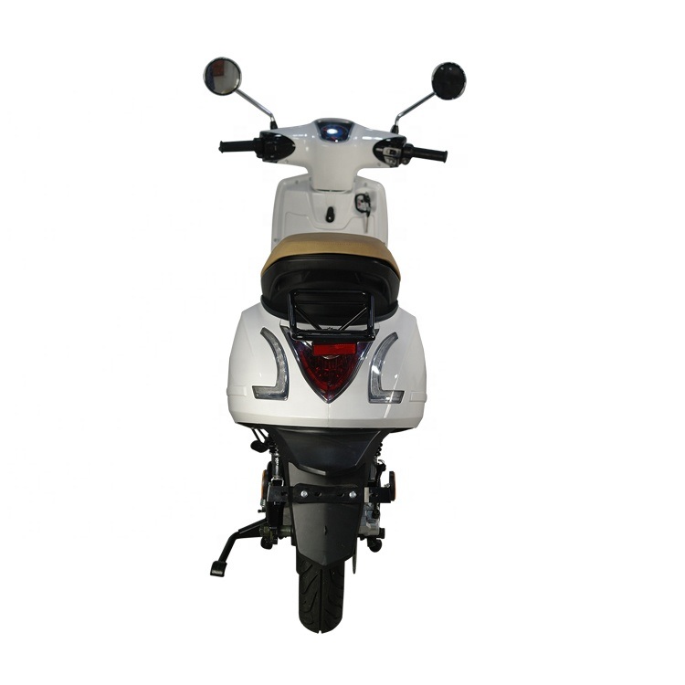 High Speed Electric Scooter Electric Motorcycle