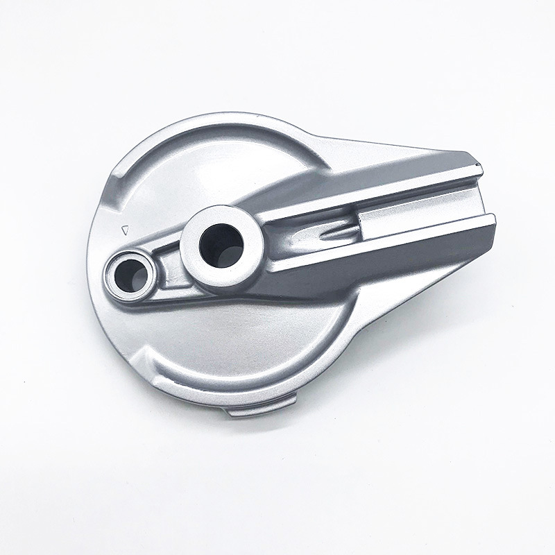 Motorcycle Brake Rear Hub Cover for Bros 125/150