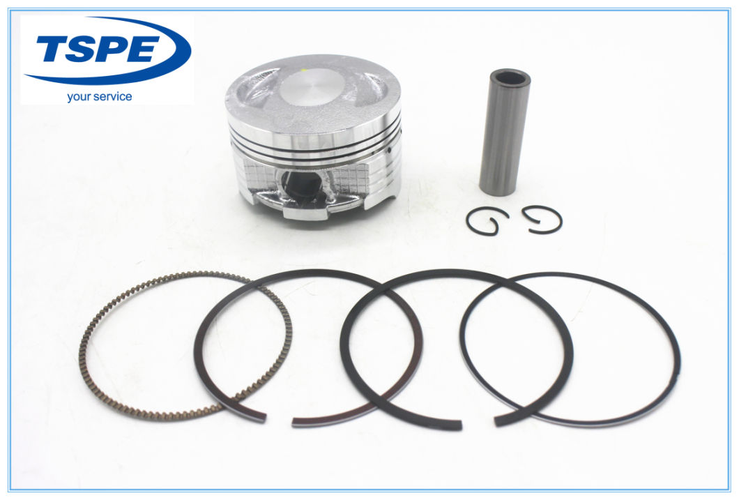 Motorcycle Parts Motorcycle Piston Kit for 170-Z 16 - 18