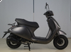 New Model 50cc Gas Scooter 125cc with EEC Euro