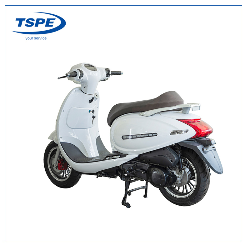 Hot Sale Motorcycle 12 Inch 150cc Gas Scooter