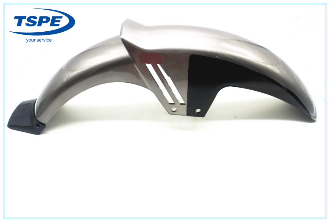 Motorcycle Parts Front Mudguard / Front Fender FT-150gt