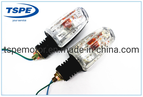 Motorcycle Turning Light Motorcycle Parts for Dt-125