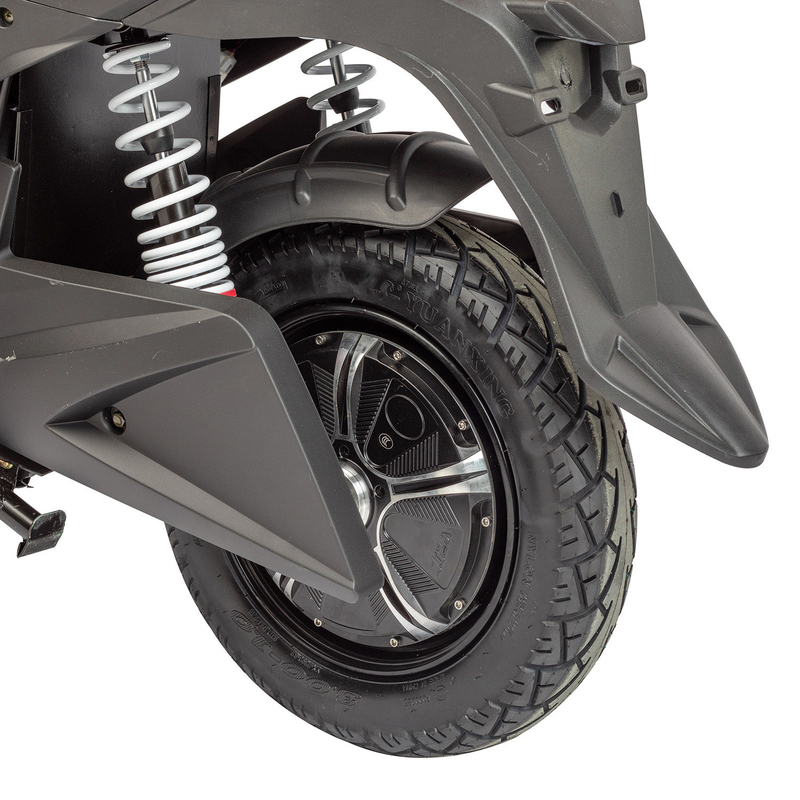 High Quality Electric Motorcycle Electric Scooter for Tszs
