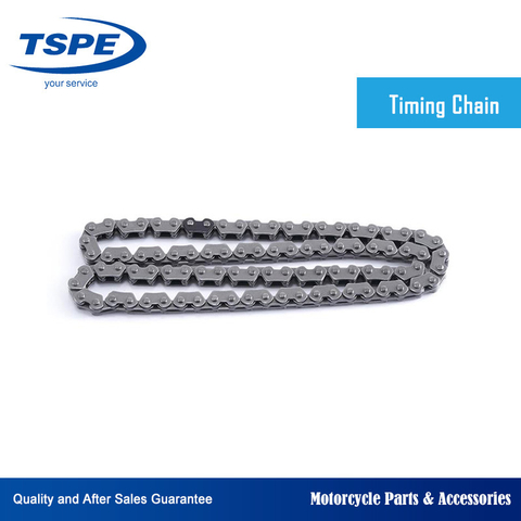 Wholesale Gy6 125 90 Links Motorcycle Pars Scooter Timing Chain