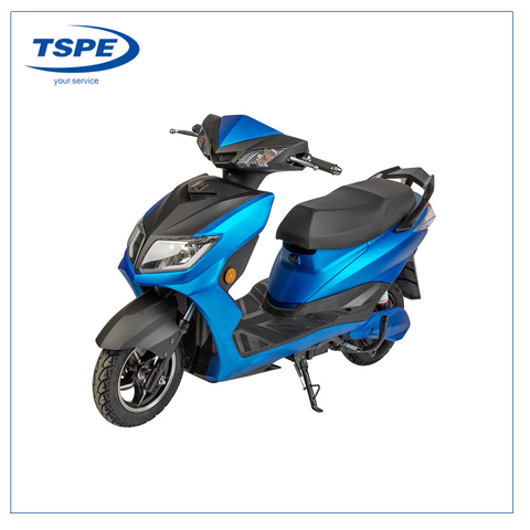 High Speed Long Distance Electric Scooter Electric Motorcycle for Tsyy-VI