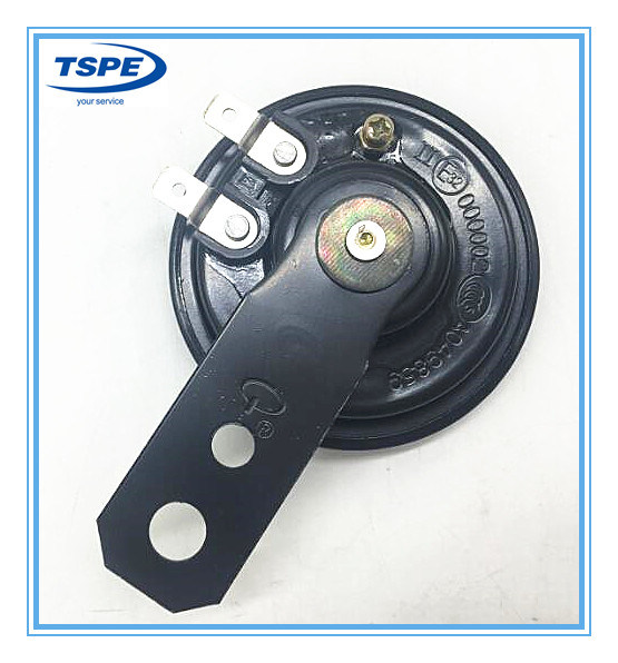 High Quality Motorcycle Spare Parts Motorcycle Horn for Cg150/200