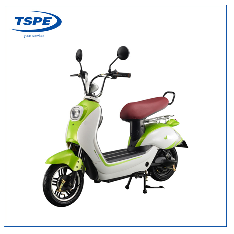 500W 48V 20ah Electric Scooter Electric Motorcycle