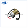 Motorcycle Parts Motorcycle Starter Motor for Gy6 125