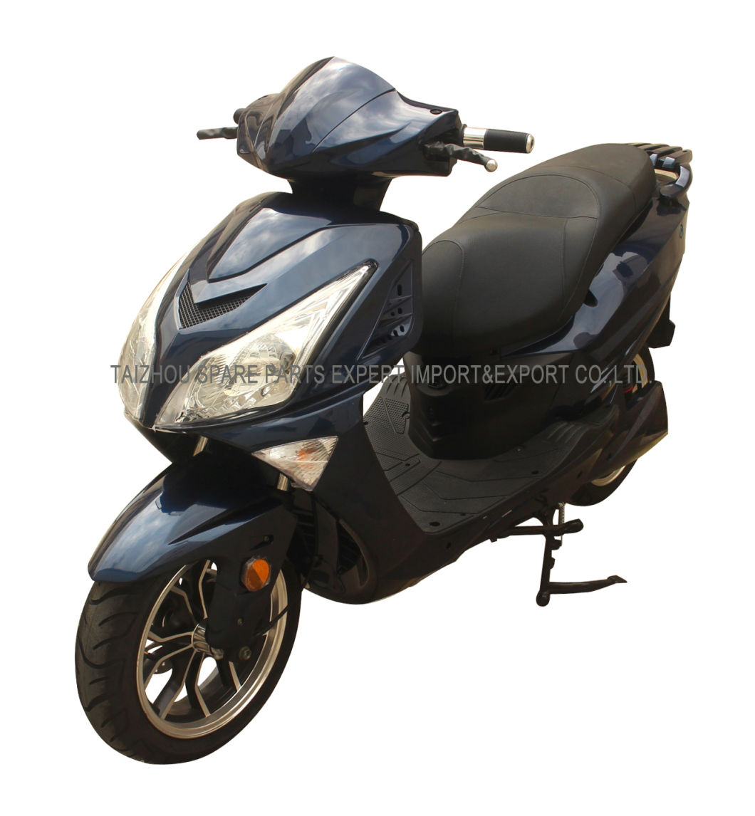Ds 1000W72V20ah Electric Motorcycle Hight Quanlity Scooter