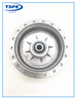 Motorcycle Spare Parts Front Wheel Hub for Cg150/200