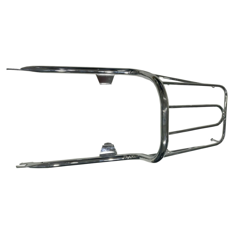 Motorcycle Body Parts Motorcycle Rear Carrier for Gn125