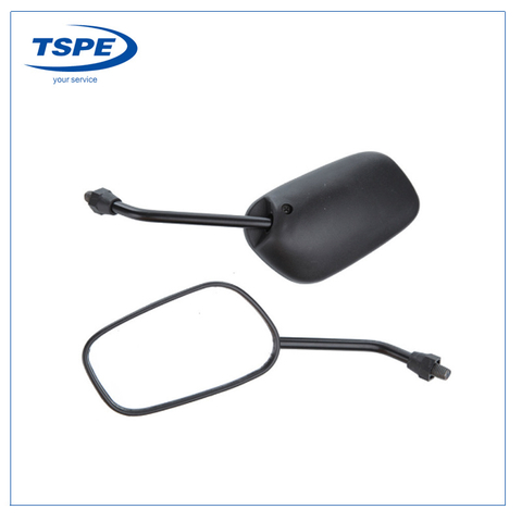 Motorcycle Parts Motorcycle Rear View Mirror for Titan 125 Zf-001-122