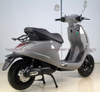 High Speed Electric Scooter 2000W Electric Motorcycle