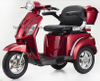 High Quanlity Three Wheel Electric Motorcycle Tricycle