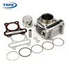 Gy6 50 Complete Motorcycle Cylinder Kit with Piston