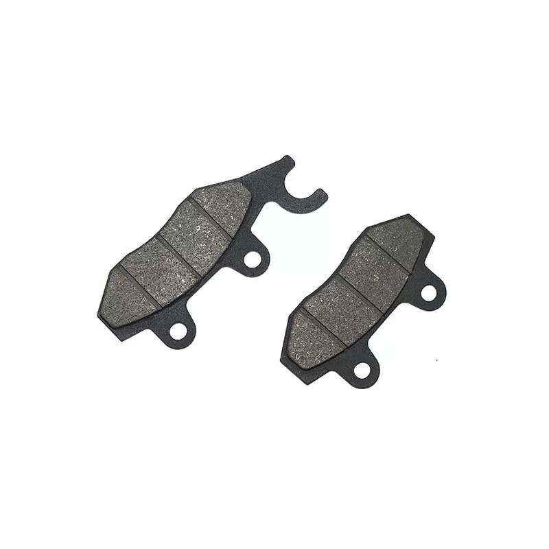 Motorcycle Parts Brake Pads for Dm-250