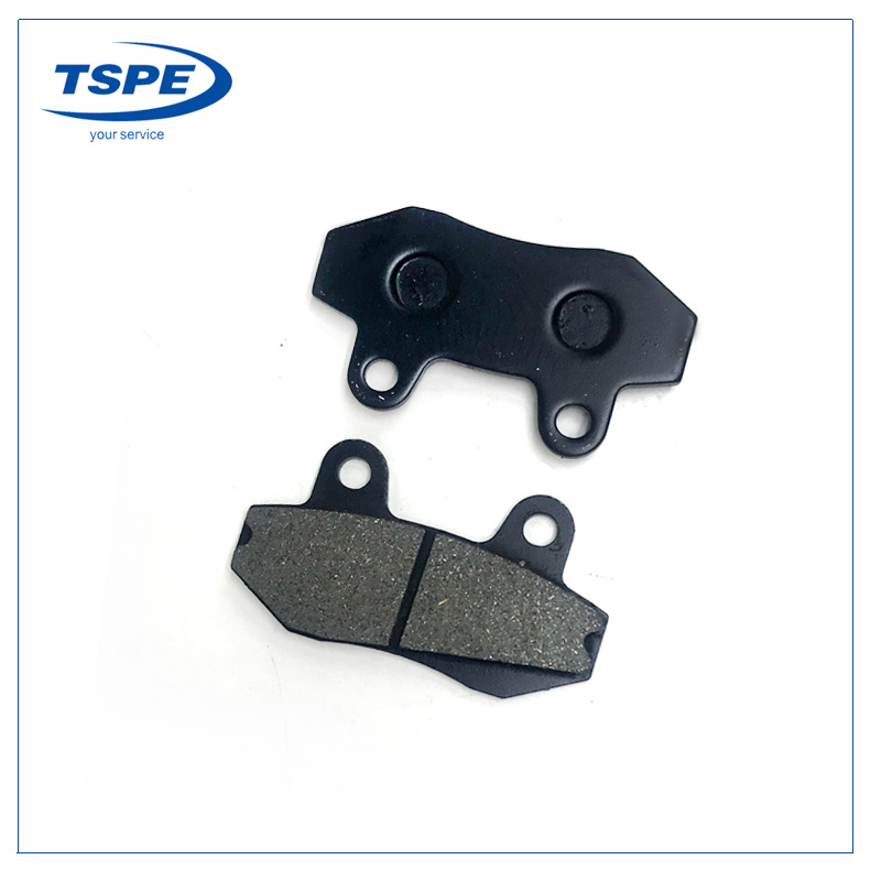 Wholesale Motorcycle Spare Parts Brake Pad for Cg150/Cg200