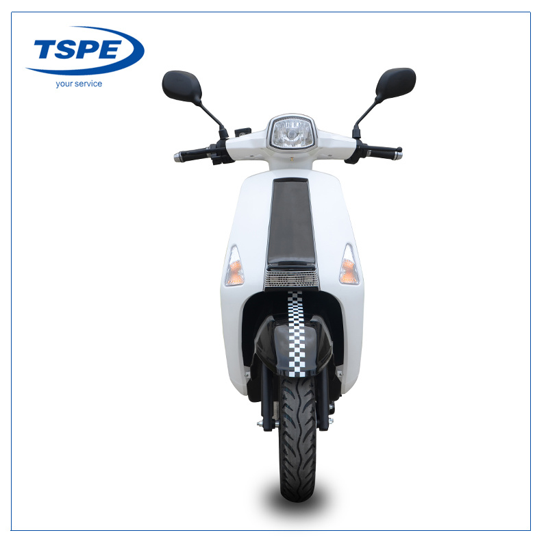 Electric Motorcycle High Quality Scooter Gas Motorycle