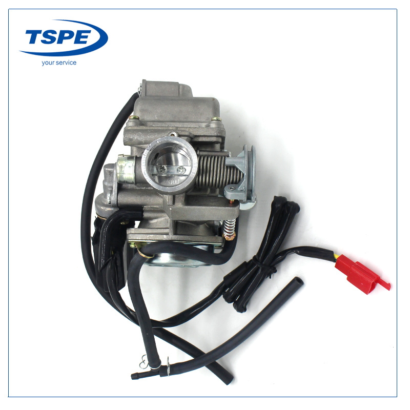 Motorcycle Geniune Parts Carburetor for Gy6 125cc