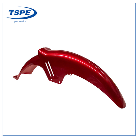 Italika Motorcycle Body Parts FT-150 Front Fender