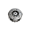 Motorcycle Parts Motorcycle Clutch Assy for Crypton115