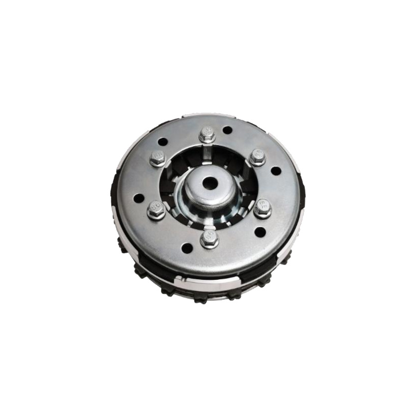 Motorcycle Parts Motorcycle Clutch Assy for Crypton115