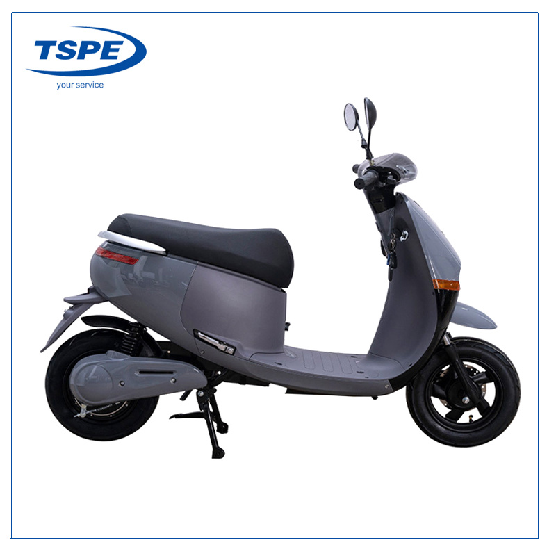 Electric Scooter New Gogo 48V/60V/72V Electirc Motorcycle