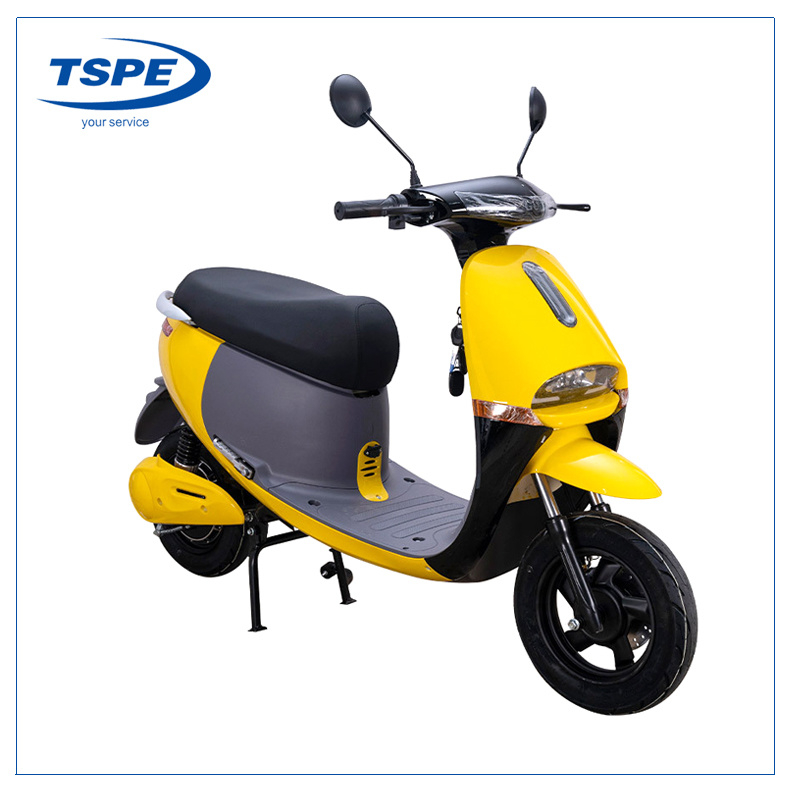 Electric Scooter New Gogo 48V/60V/72V Electirc Motorcycle