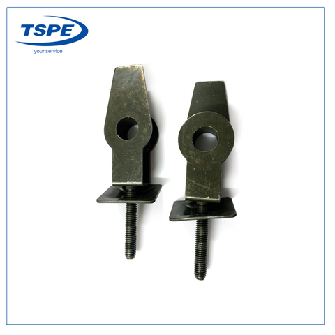 Motorcycle Part Chain Tensioner Dt150 Sport II/FT180ts
