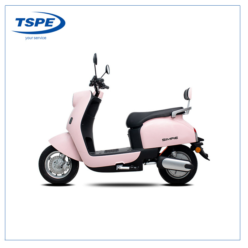 Student Model Electric Scooter Adlut Electirc Motorcycle