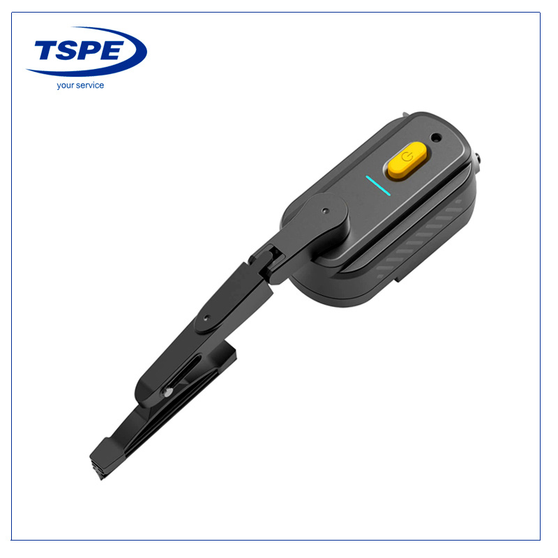 Motorcycle Accessories Electric Motorcycle Helmet Wiper