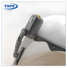 Motorcycle Accessories Electric Motorcycle Helmet Wiper